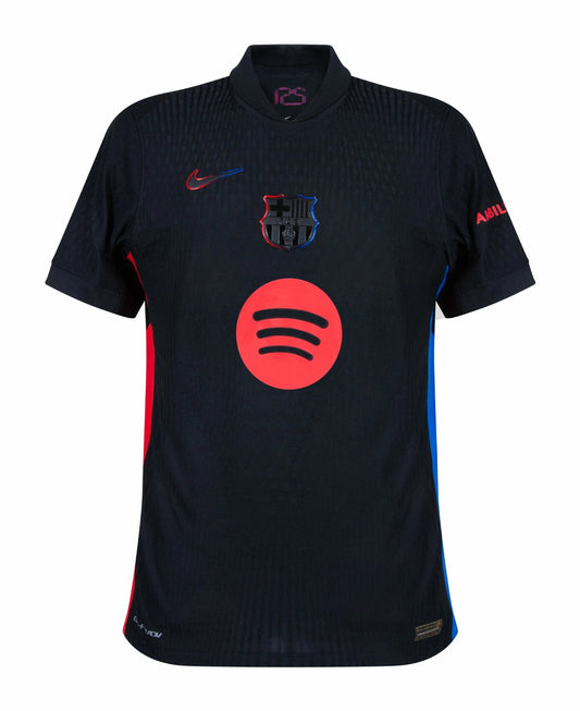 Barcelona 24/25 Away Kit