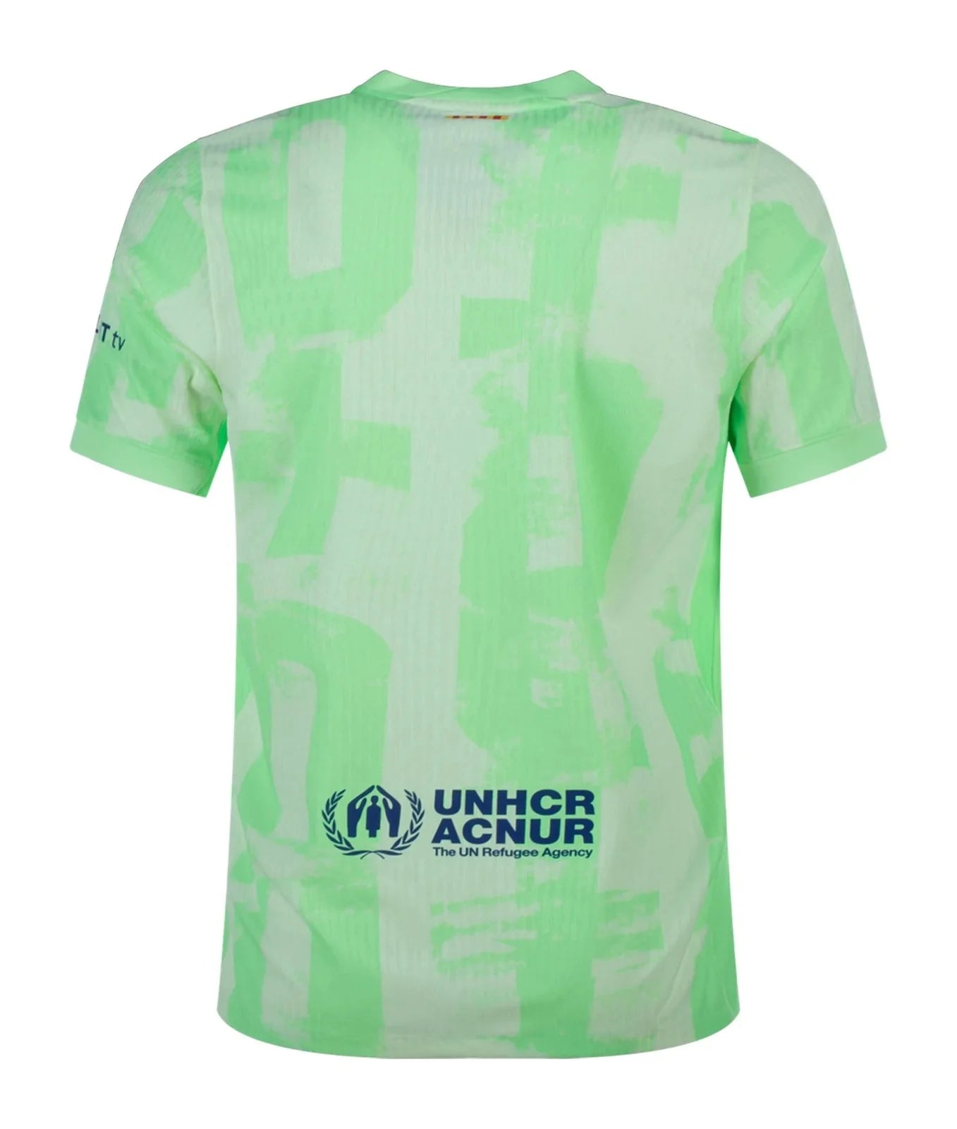 Barcelona 24/25 Third Kit