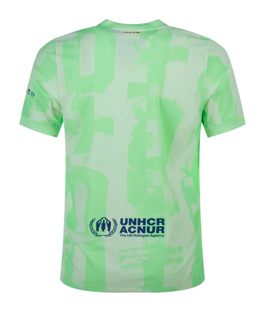 Barcelona 24/25 Third Kit