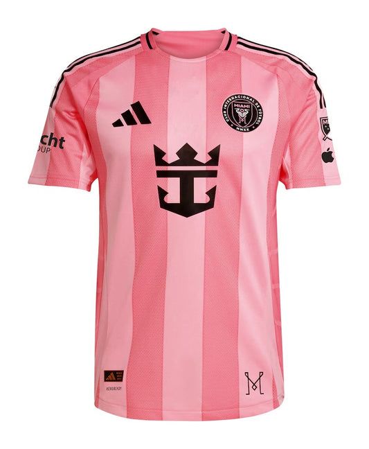 Inter Miami CF 25/26 Home Jersey