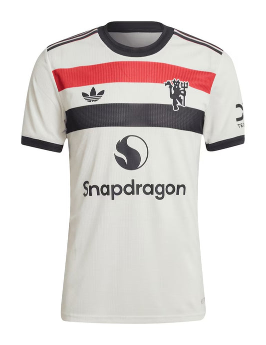 Manchester United 24/25 Third Kit
