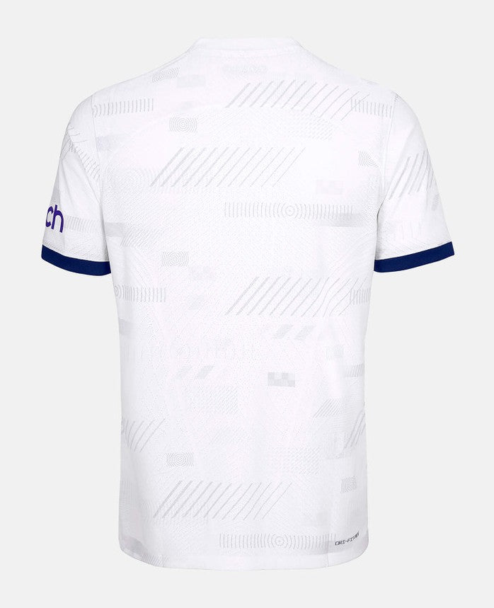 Tottenham Spurs 24/25 Home Kit