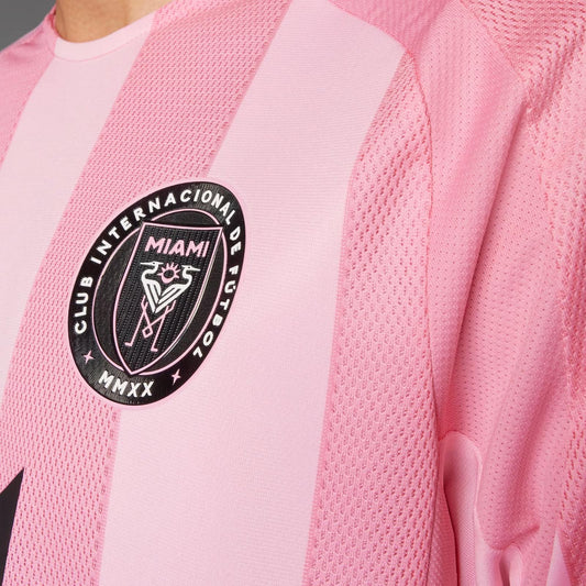 Inter Miami CF 25/26 Home Jersey