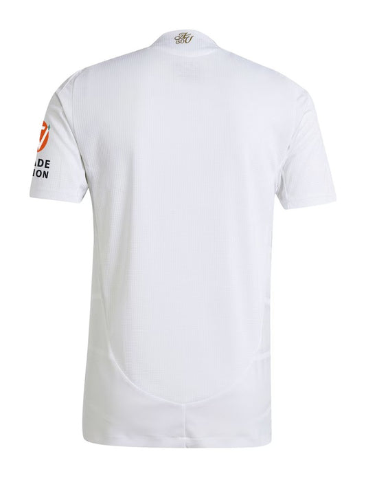 Aston Villa 24/25 Away Kit