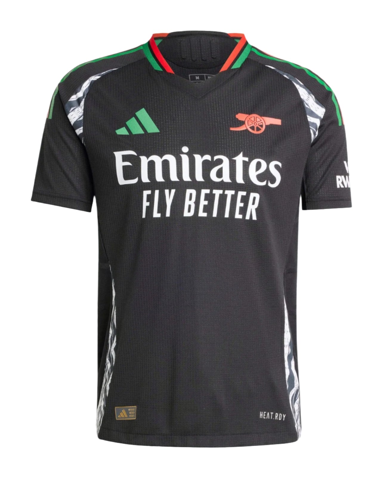 Arsenal FC 24/25 Away Kit