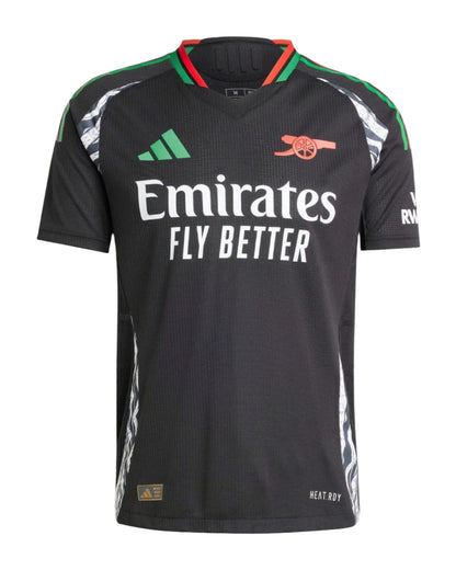 Arsenal FC 24/25 Away Kit