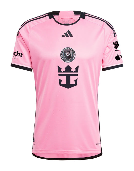 Inter Miami CF 24/25 Home Jersey