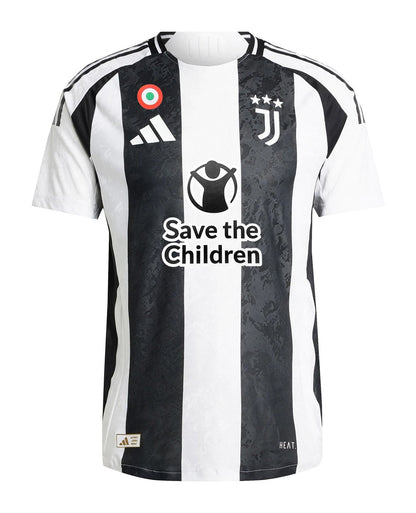 Juventus 24/25 Home Kit