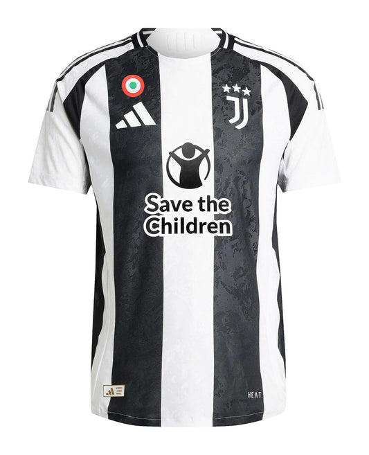 Juventus 24/25 Home Kit
