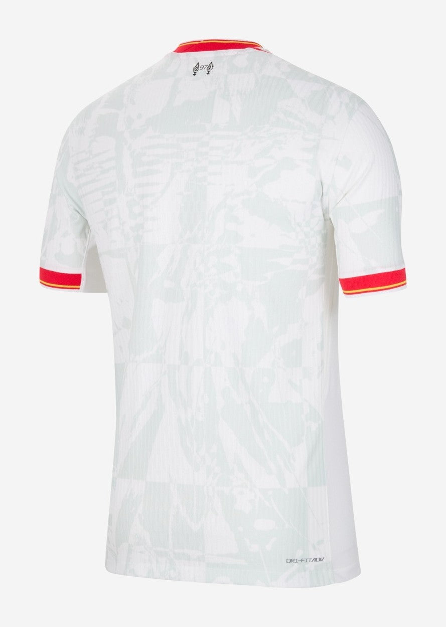 Liverpool 24/25 Third Kit