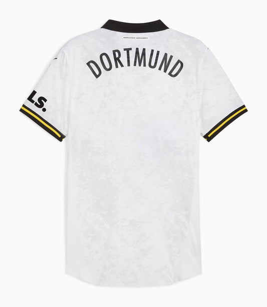 Borussia Dortmund 24/25 Third Kit