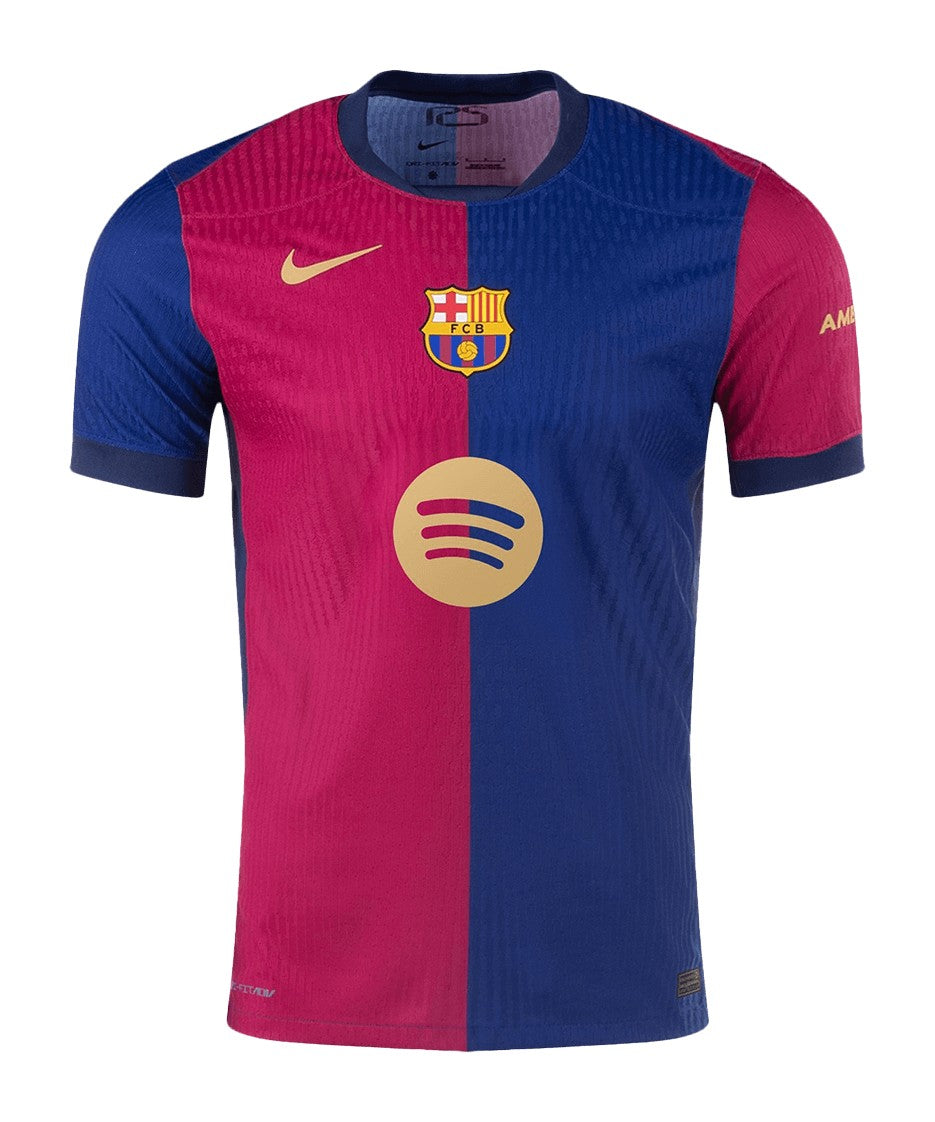 Barcelona 24/25 Home Kit