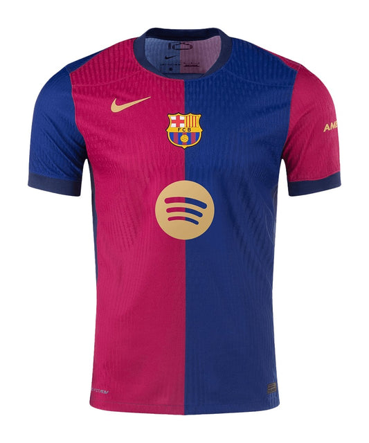 Barcelona 24/25 Home Kit