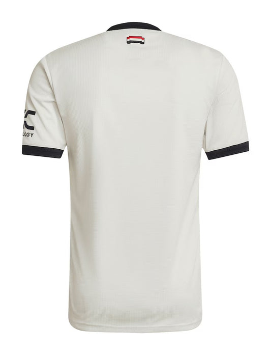Manchester United 24/25 Third Kit