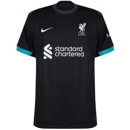 Liverpool 24/25 Away Kit