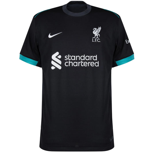 Liverpool 24/25 Away Kit
