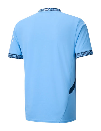 Manchester City 24/25 Home Kit