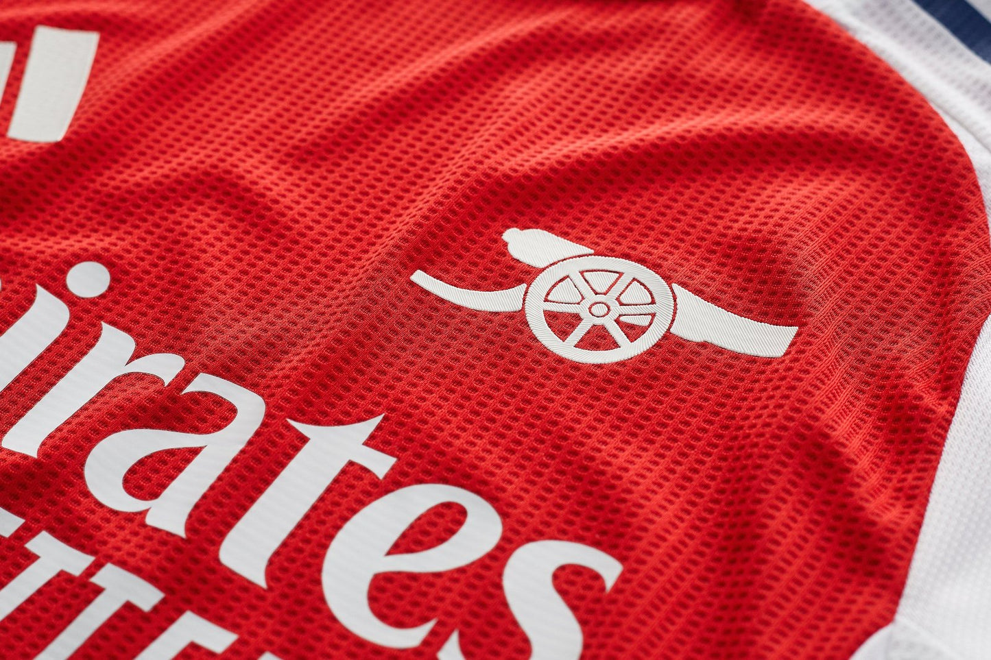Arsenal FC 24/25 Home Kit