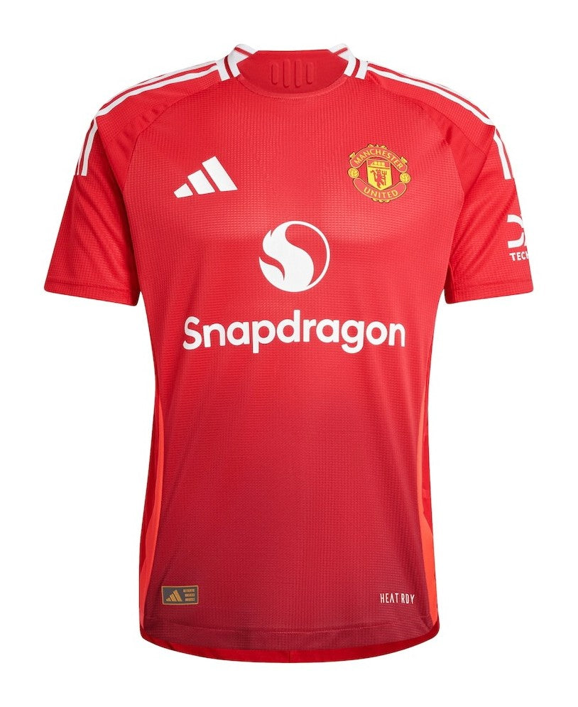 Manchester United 24/25 Home Kit